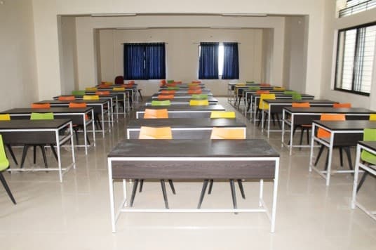 Dayanand College of Architecture Latur Campus & infrastructure photo 6